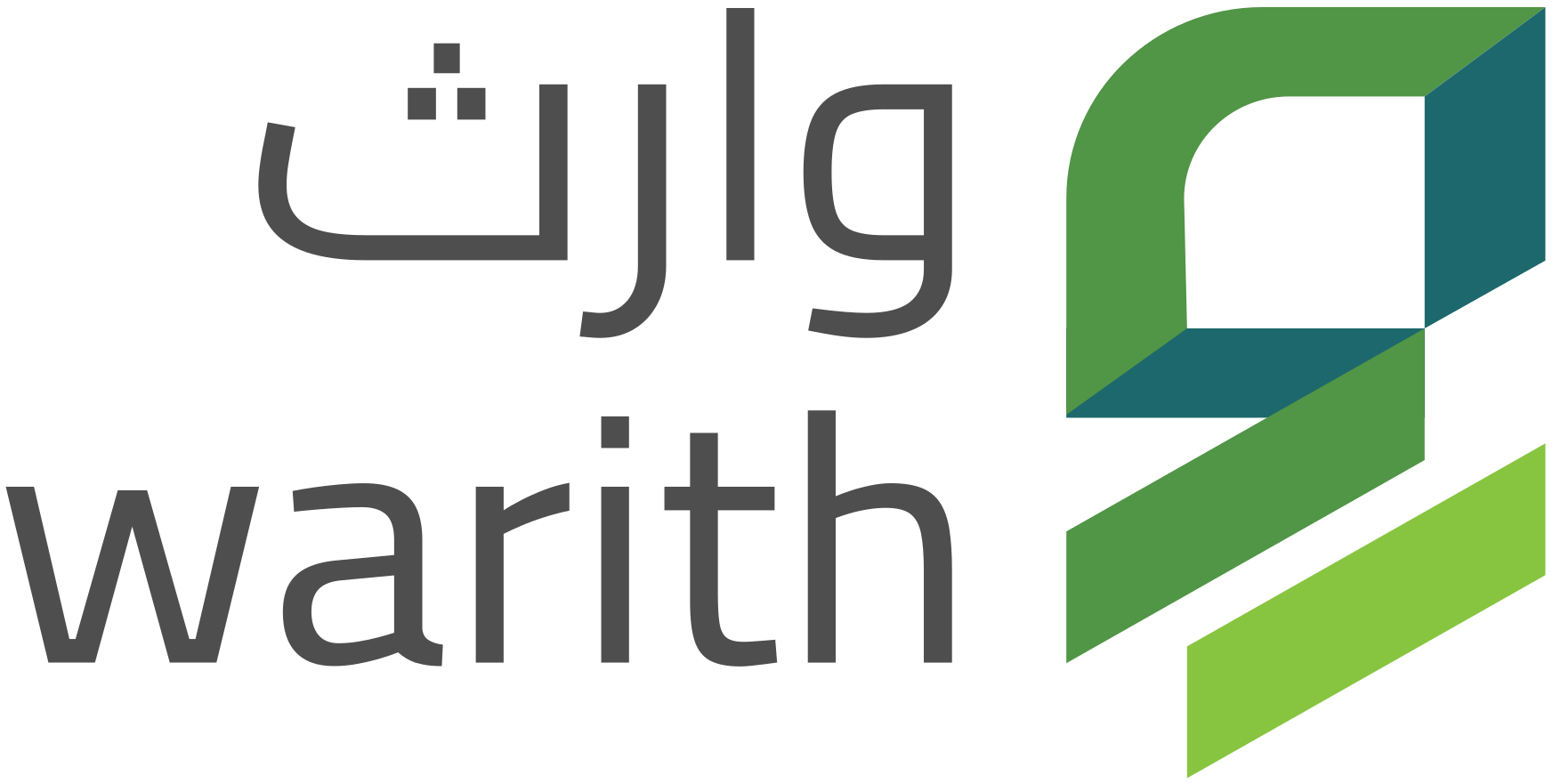 مركز وارث